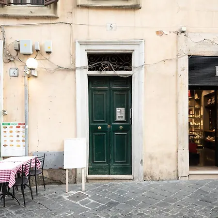 Iflat Pantheon At Your Feet Apartamento Roma