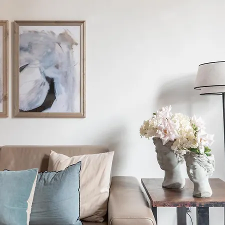 Iflat Pantheon At Your Feet Apartment *