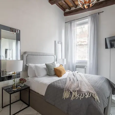 Iflat Pantheon At Your Feet Apartment *