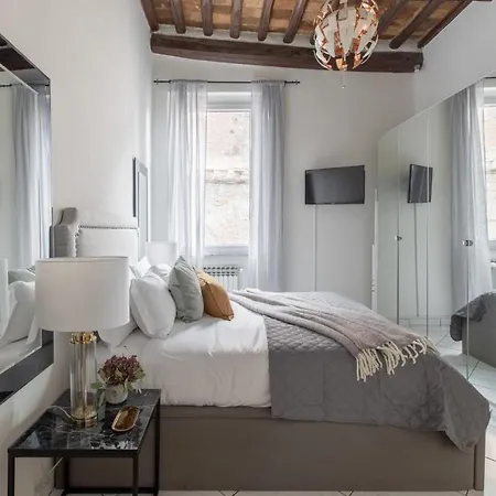 Iflat Pantheon At Your Feet Apartment *