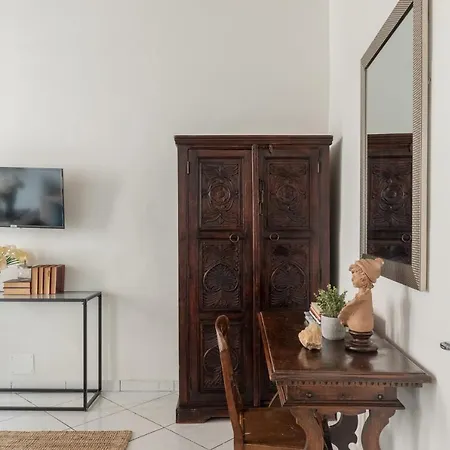 Apartment Iflat Pantheon At Your Feet
