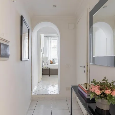 Iflat Pantheon At Your Feet Apartment