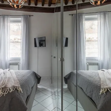 Iflat Pantheon At Your Feet Apartment *