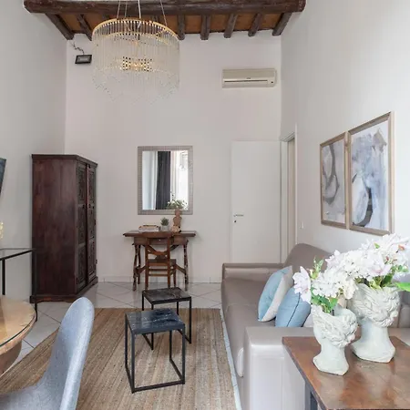 Iflat Pantheon At Your Feet Apartment *