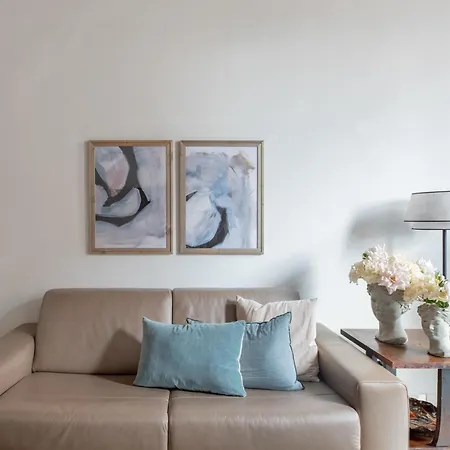 Apartment Iflat Pantheon At Your Feet Rome