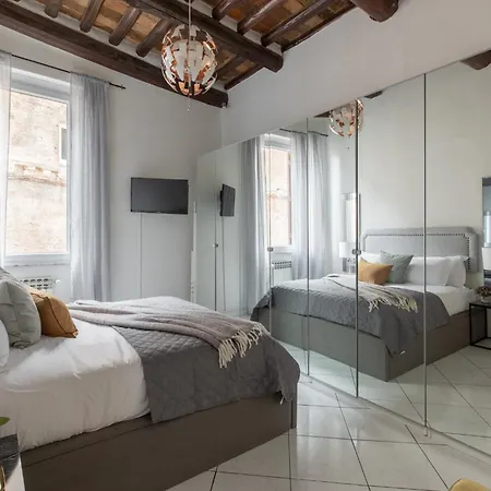 Iflat Pantheon At Your Feet Apartment Rome