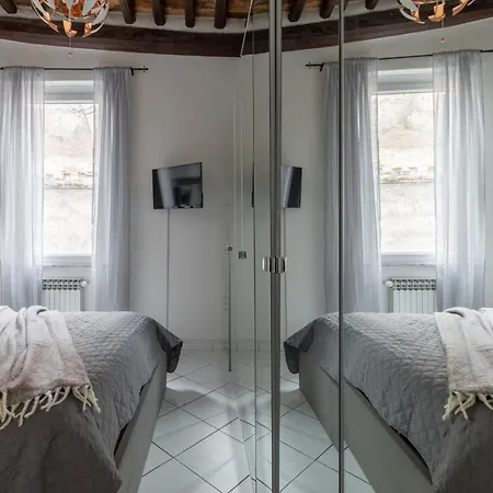Iflat Pantheon At Your Feet Apartment *
