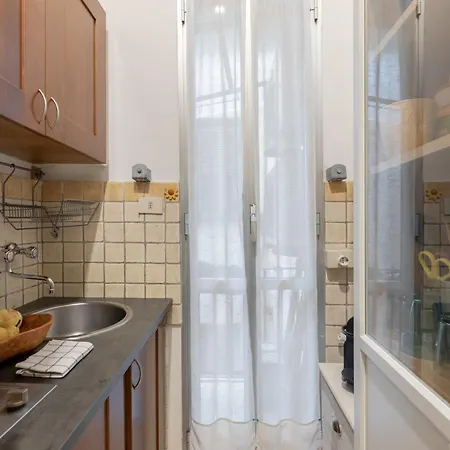 Apartment Iflat Pantheon At Your Feet *