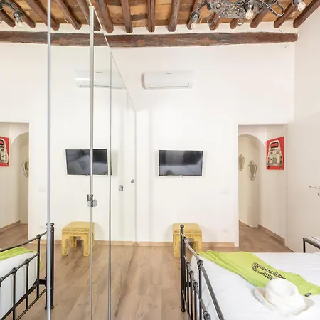 Iflat Pantheon At Your Feet *