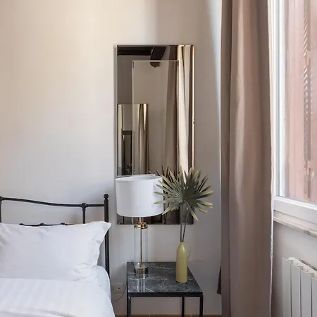 Apartament Iflat Pantheon At Your Feet