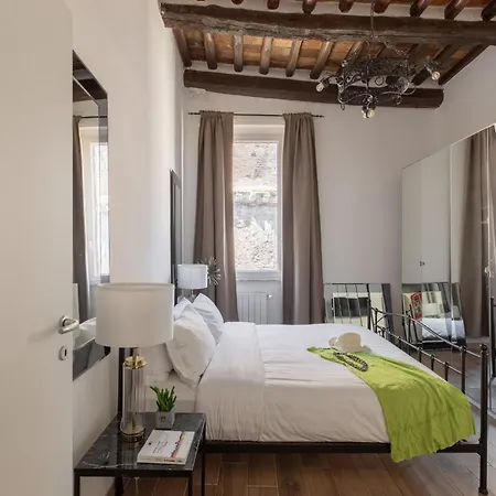 Apartament Iflat Pantheon At Your Feet *