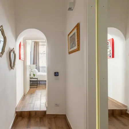 Iflat Pantheon At Your Feet Rom