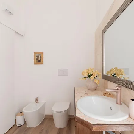 Lejlighed Iflat Pantheon At Your Feet