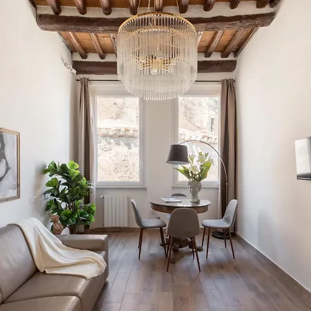 Iflat Pantheon At Your Feet Lejlighed Rom