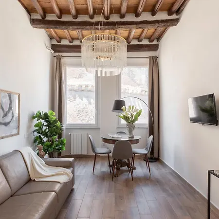 Iflat Pantheon At Your Feet *