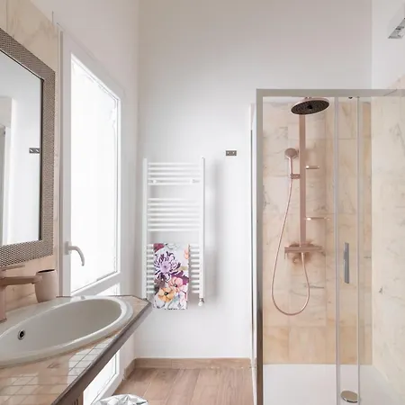 Iflat Pantheon At Your Feet * Rom