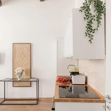 Lejlighed Iflat Pantheon At Your Feet