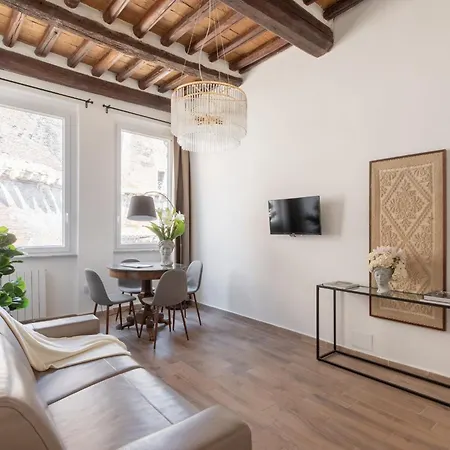 Iflat Pantheon At Your Feet