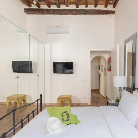 Iflat Pantheon At Your Feet Apartament