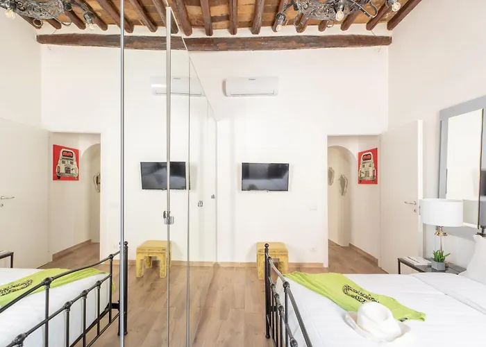 Iflat Pantheon At Your Feet *