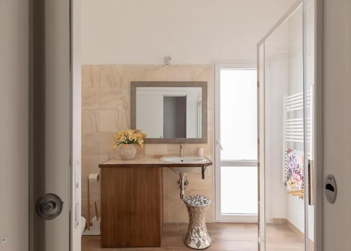 Iflat Pantheon At Your Feet * Ρώμη