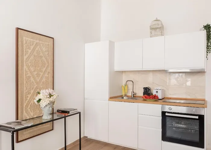 Iflat Pantheon At Your Feet Διαμέρισμα