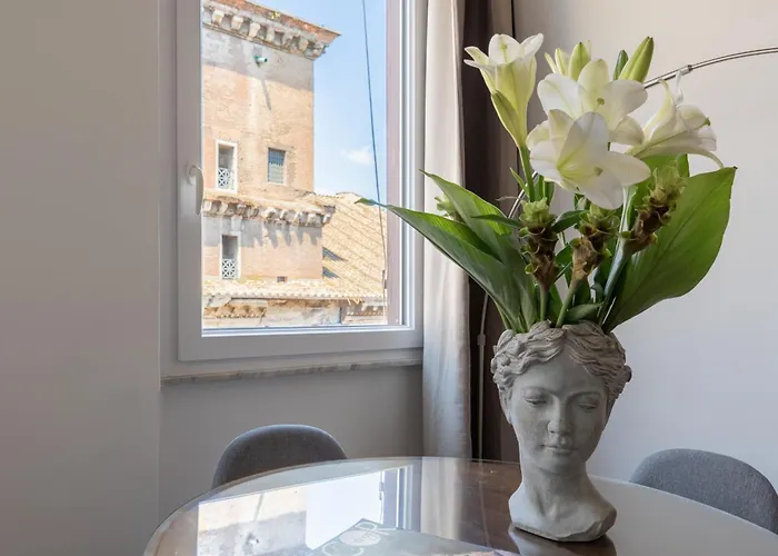 Iflat Pantheon At Your Feet Διαμέρισμα *