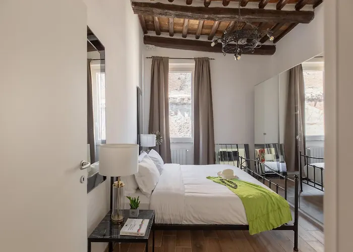 Διαμέρισμα Iflat Pantheon At Your Feet *