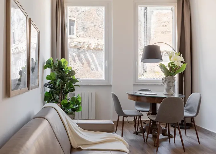 Iflat Pantheon At Your Feet Διαμέρισμα Ρώμη