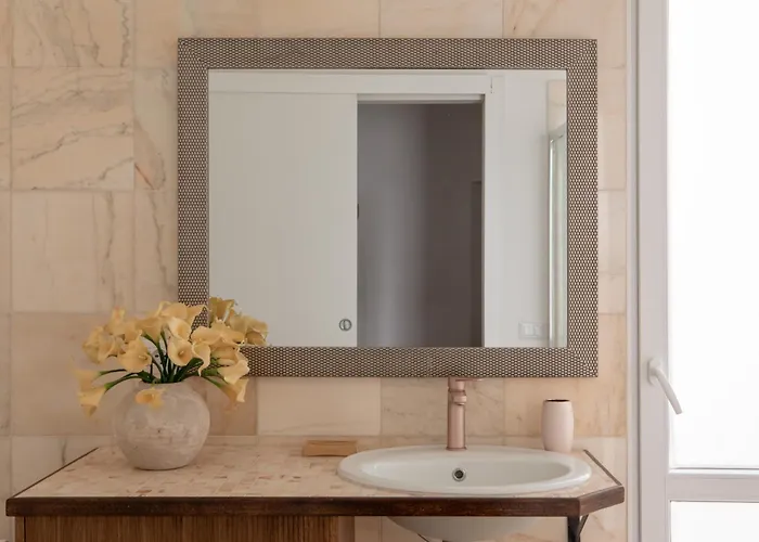 Διαμέρισμα Iflat Pantheon At Your Feet Ρώμη