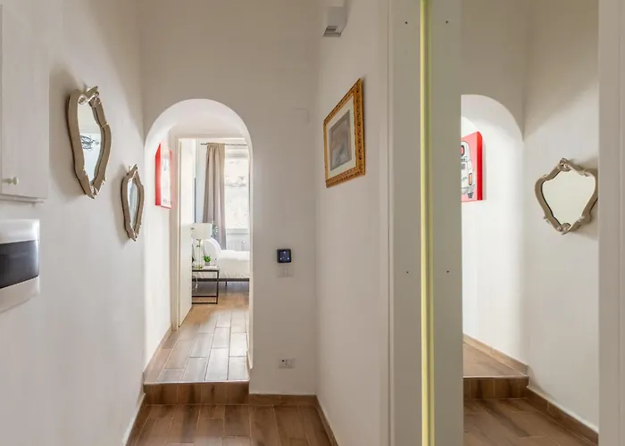 Iflat Pantheon At Your Feet Ρώμη