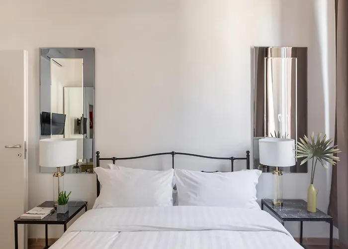 Iflat Pantheon At Your Feet