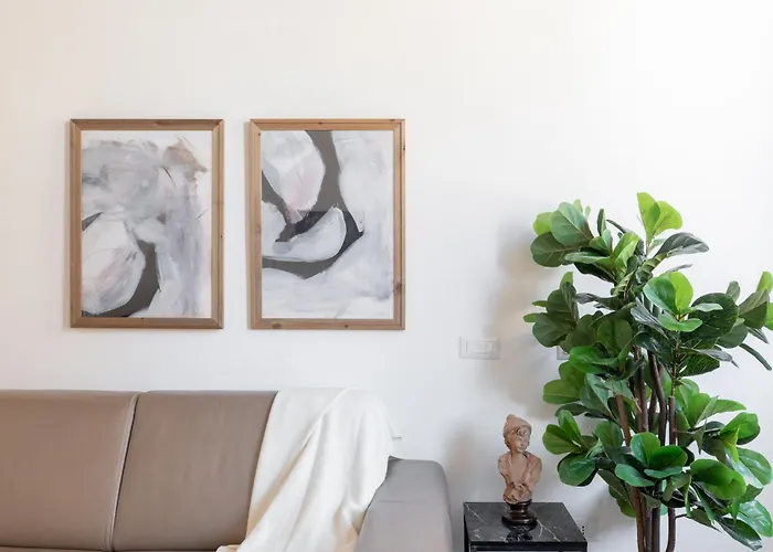 Iflat Pantheon At Your Feet Διαμέρισμα