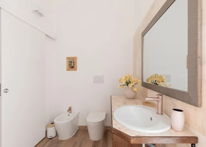 Διαμέρισμα Iflat Pantheon At Your Feet