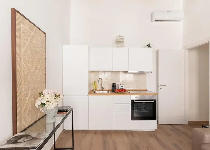 Iflat Pantheon At Your Feet Διαμέρισμα *