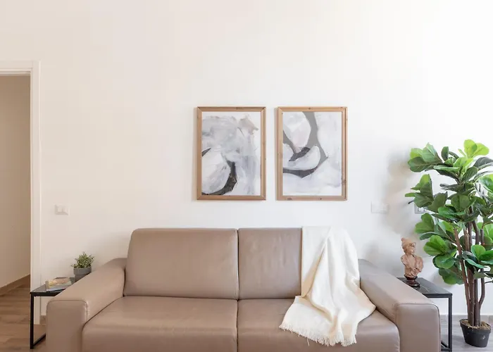 Διαμέρισμα Iflat Pantheon At Your Feet *