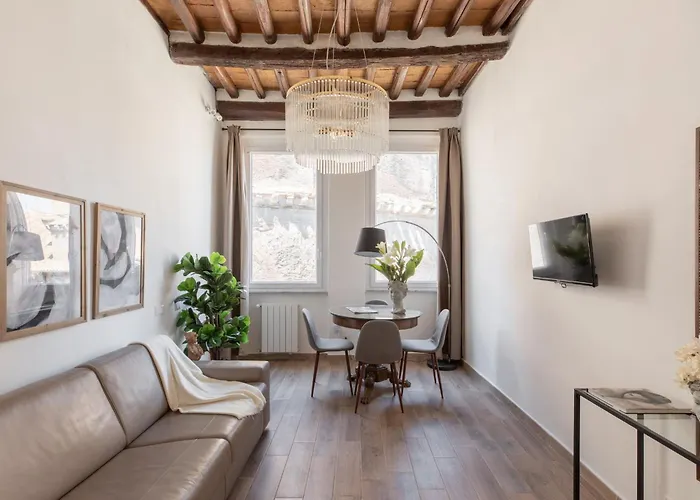 Iflat Pantheon At Your Feet *