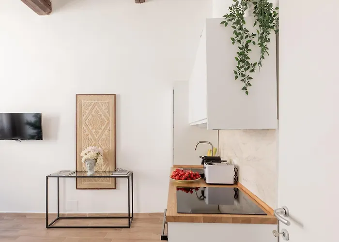 Διαμέρισμα Iflat Pantheon At Your Feet