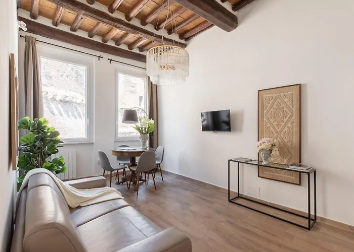 Iflat Pantheon At Your Feet