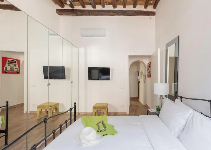 Iflat Pantheon At Your Feet Διαμέρισμα